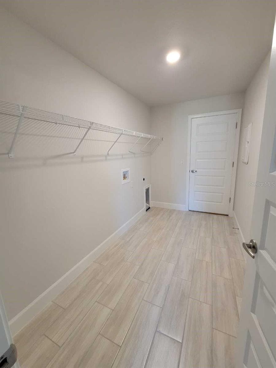 Picture of similar home for illustrative purposes only. Colors and features will vary! - 7181 SW 132ND AVE, OCALA