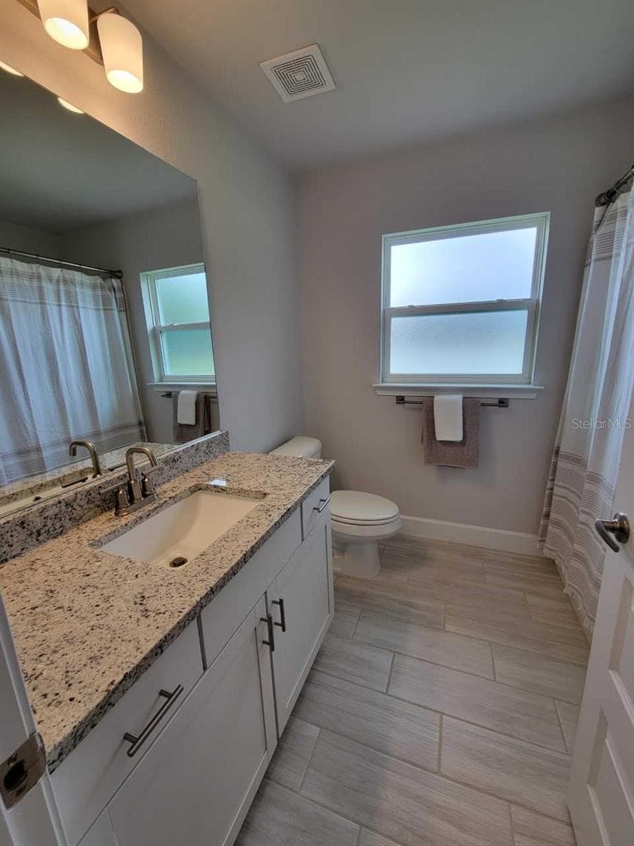 Picture of similar home for illustrative purposes only. Colors and features will vary! - 7181 SW 132ND AVE, OCALA