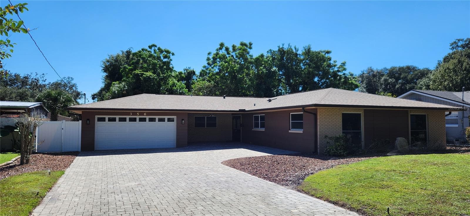 356 CROTON DR