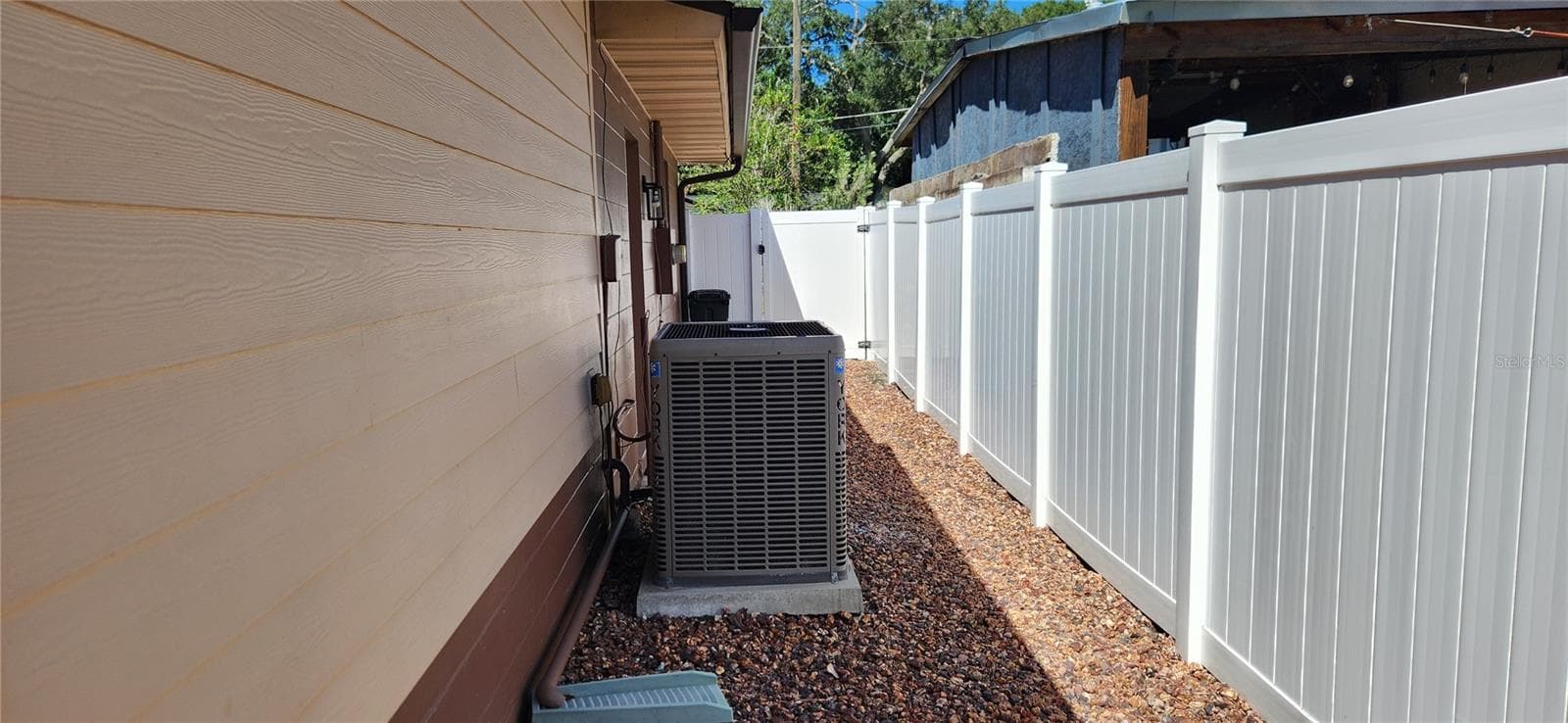 York AC - 356 CROTON DR, MAITLAND