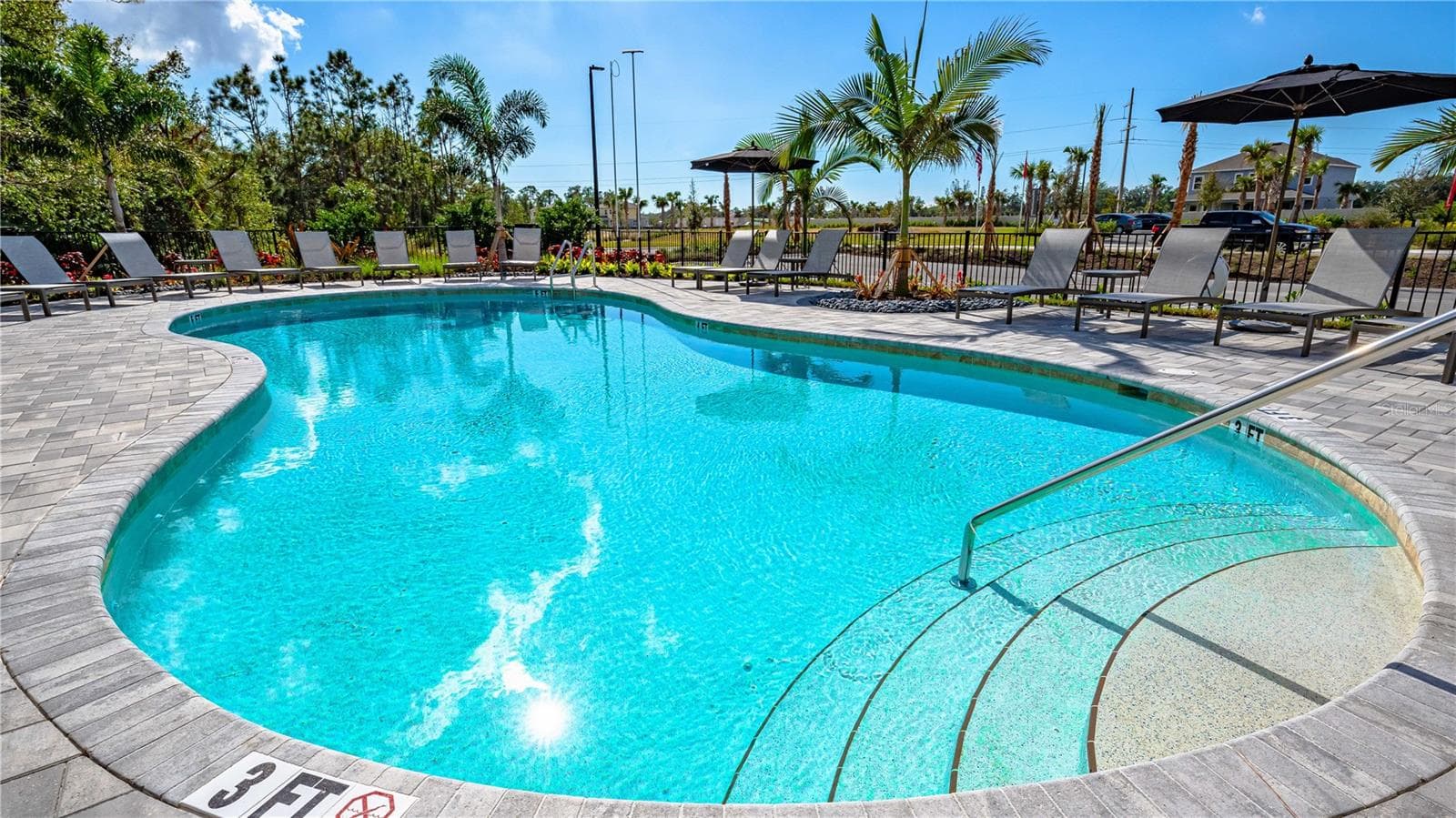 Towns at Tiburon Community - 7206 GRAND FOREST WAY, NOKOMIS