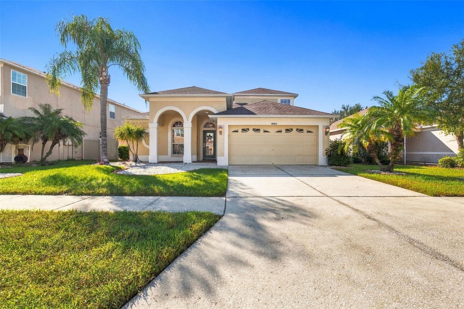 Single Family Residence at 18852 NARIMORE DR, LAND O LAKES, photo 2 of 50