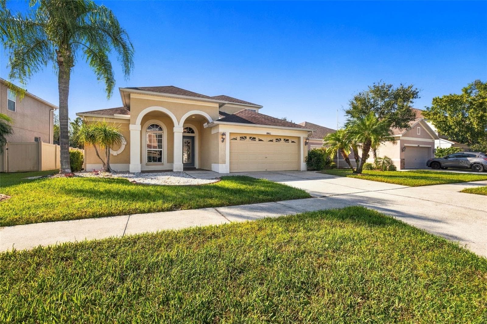 Single Family Residence at 18852 NARIMORE DR, LAND O LAKES, photo 3 of 50