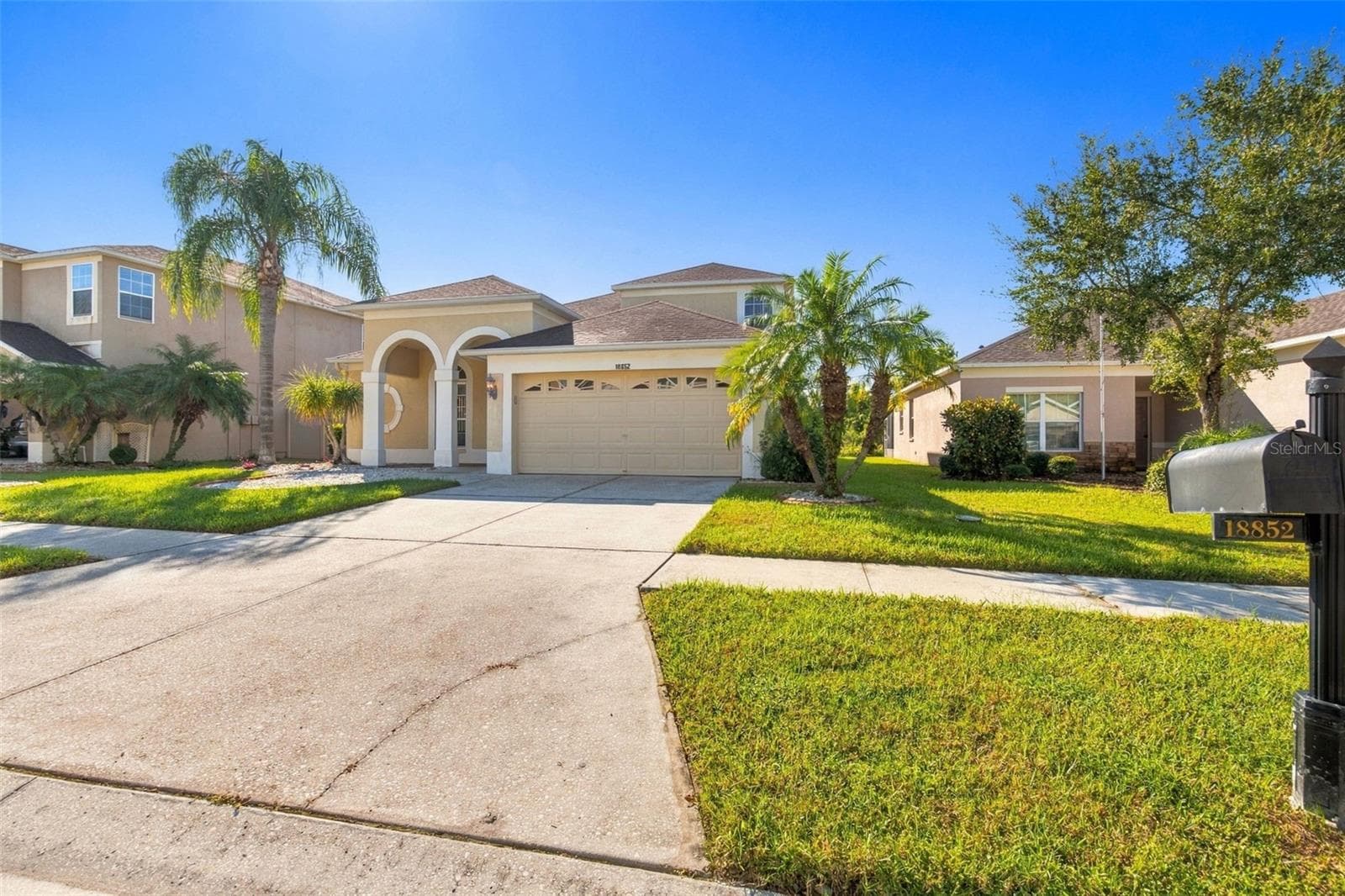 Single Family Residence at 18852 NARIMORE DR, LAND O LAKES, photo 9 of 50