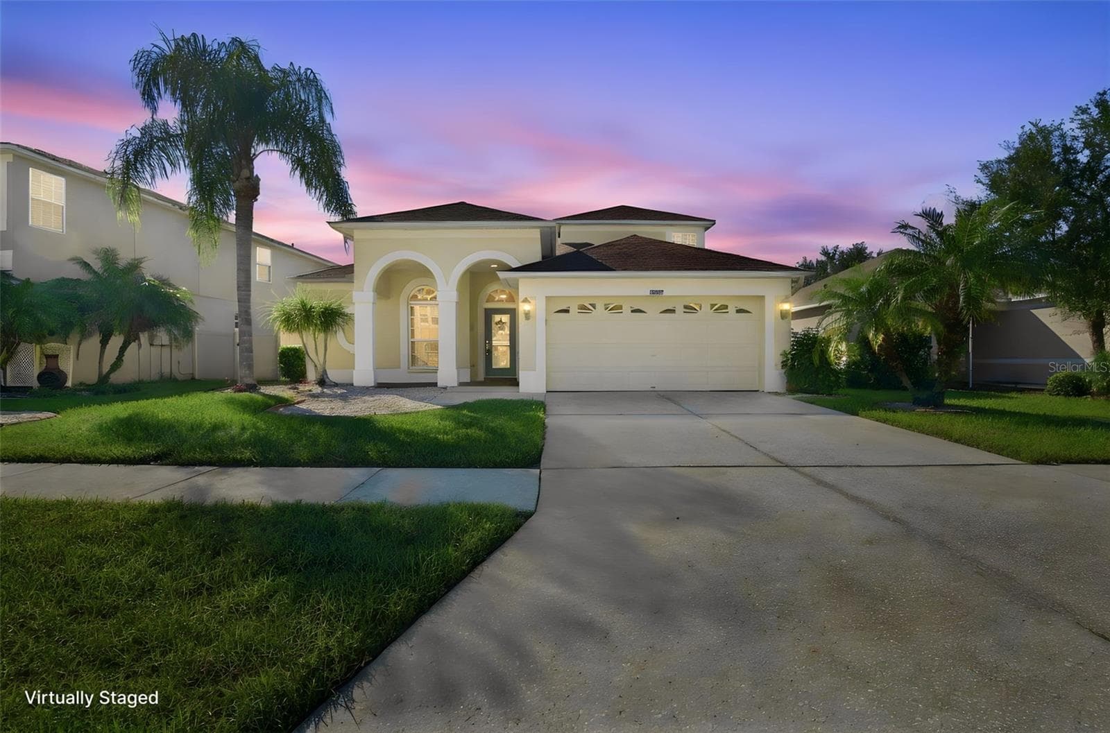 Single Family Residence at 18852 NARIMORE DR, LAND O LAKES, photo 12 of 50
