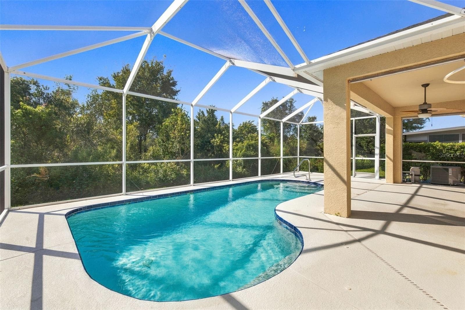 Single Family Residence at 18852 NARIMORE DR, LAND O LAKES, photo 46 of 50
