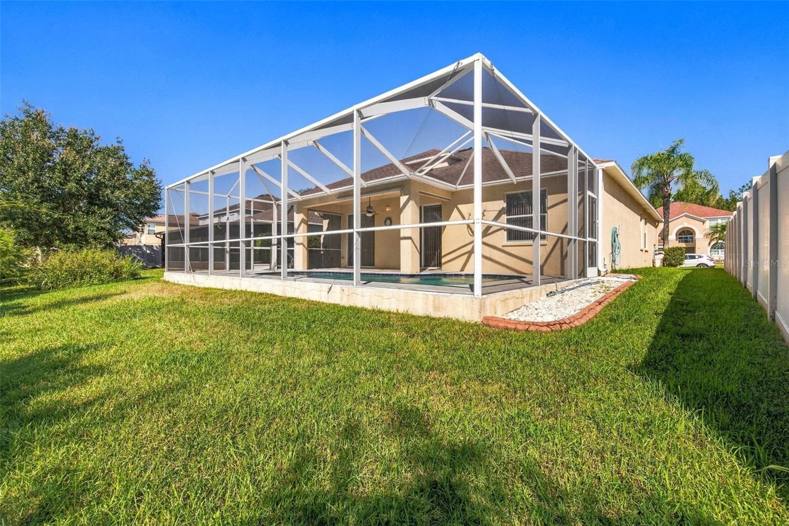 Single Family Residence at 18852 NARIMORE DR, LAND O LAKES, photo 49 of 50