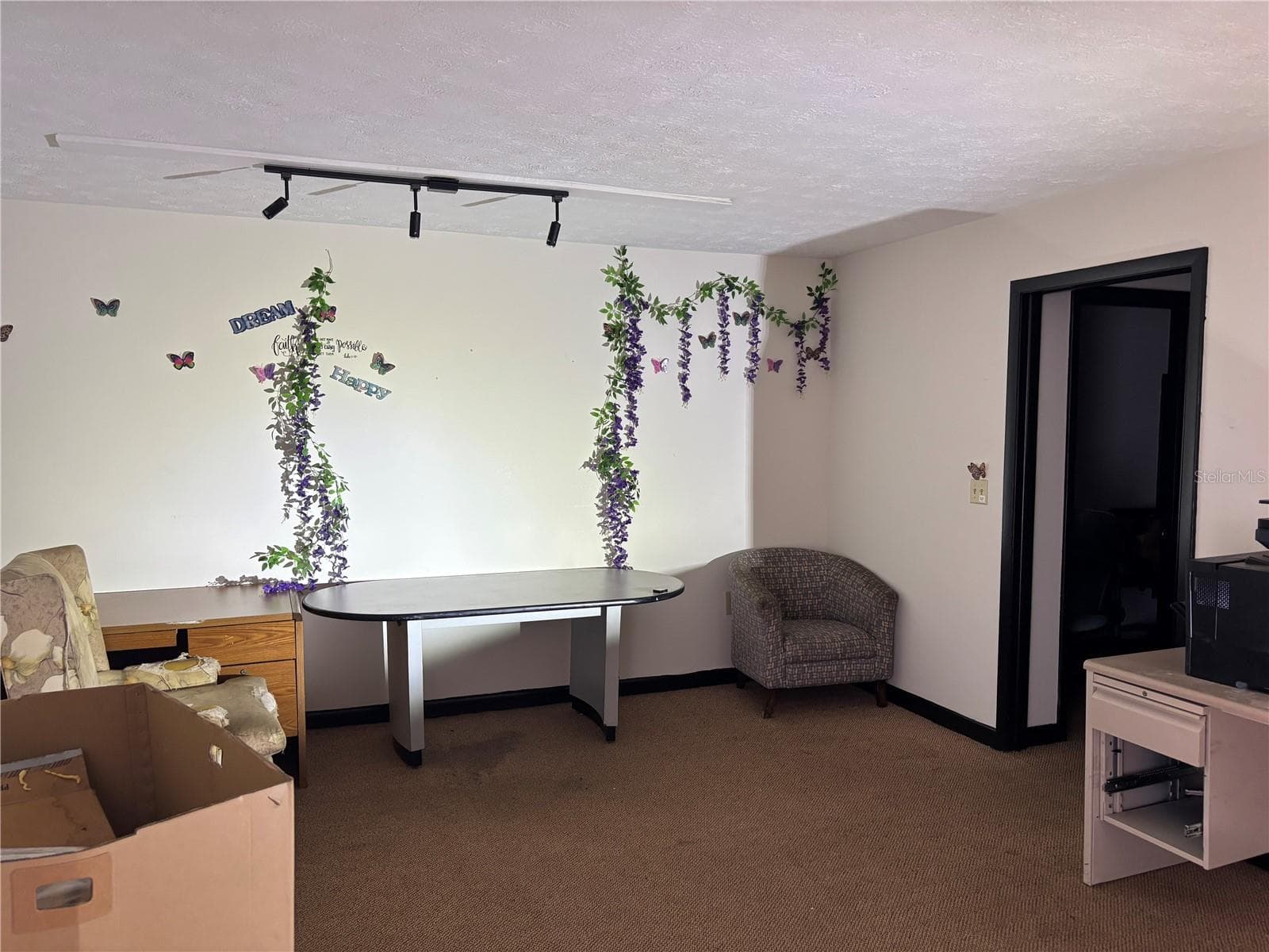 Business at 144 W CALL ST, STARKE, photo 3 of 3