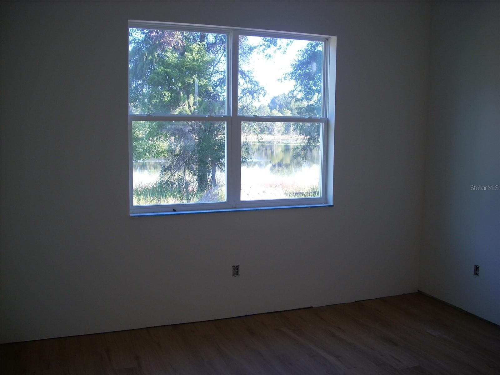 view from guest bedroom - 9139 TREVINO, WEEKI WACHEE