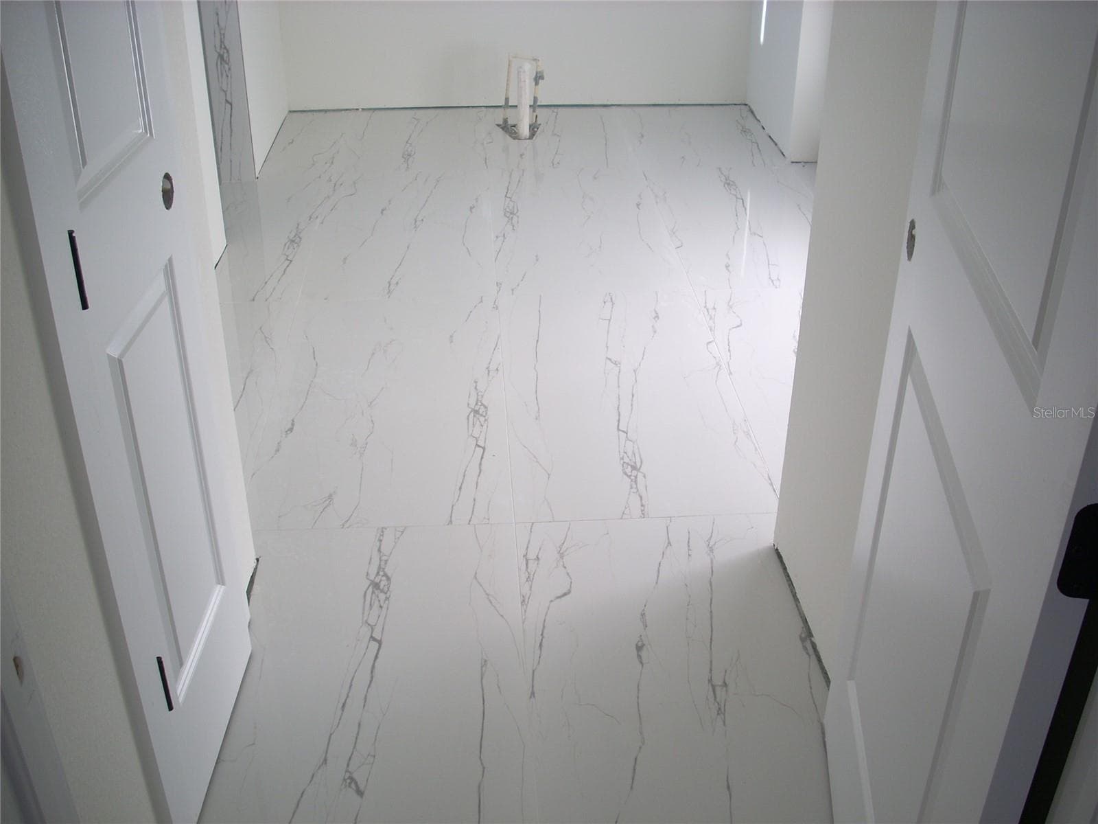 soon to be soaking tub ares in master bath - 9139 TREVINO, WEEKI WACHEE
