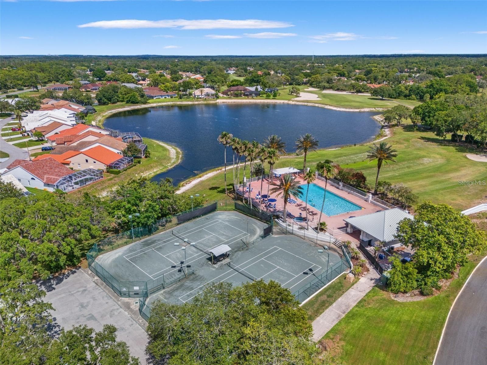 Single Family Residence at 9139 TREVINO, WEEKI WACHEE, photo 16 of 20