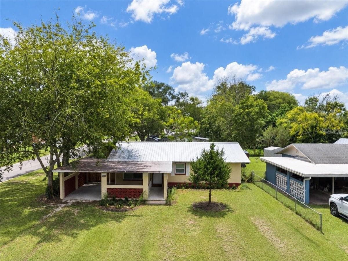 Single Family Residence at 2601 STATE ST, PALATKA, photo 22 of 31