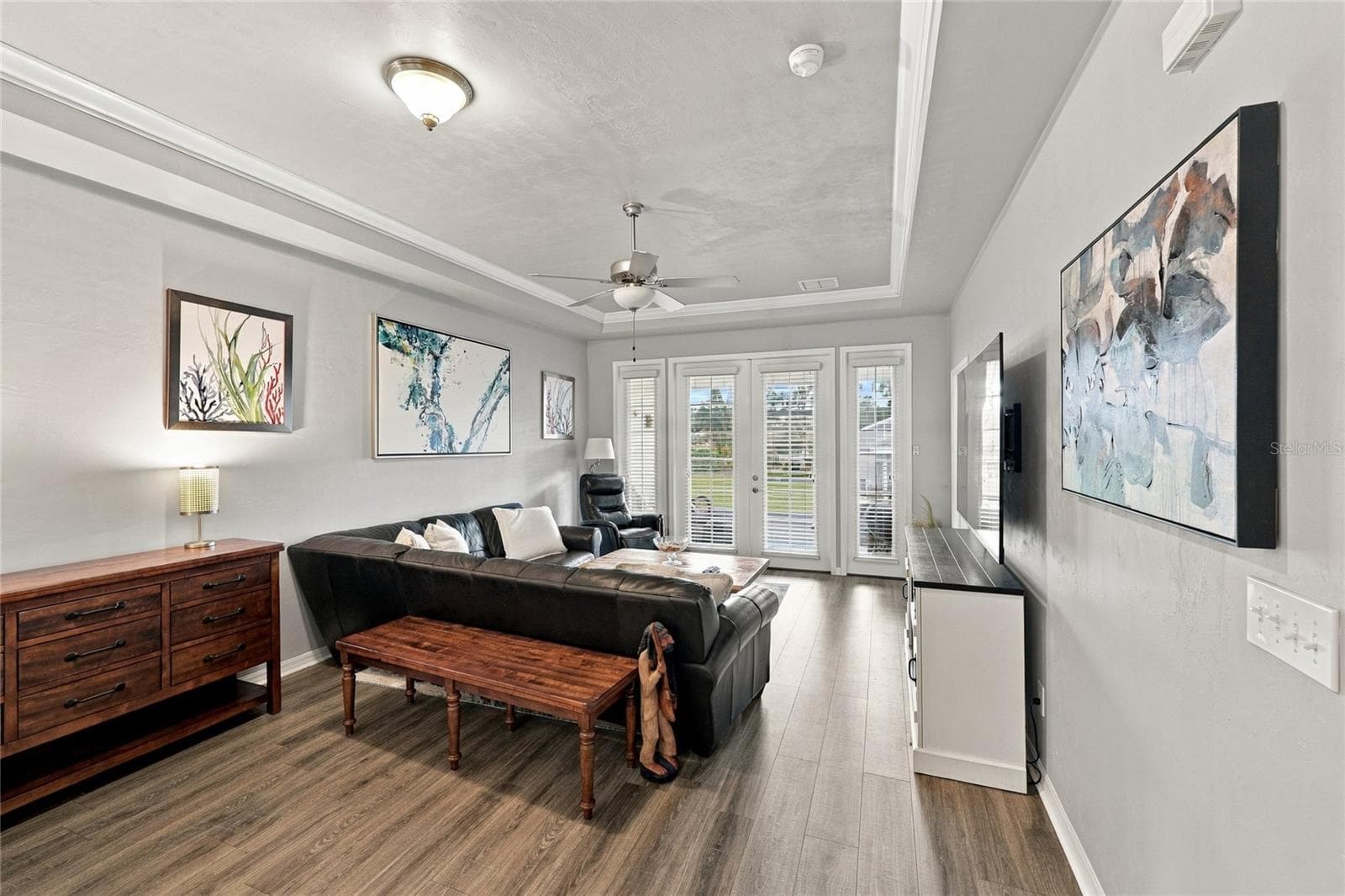 Single Family Residence at 1188 NW 128TH DR, NEWBERRY, photo 8 of 53