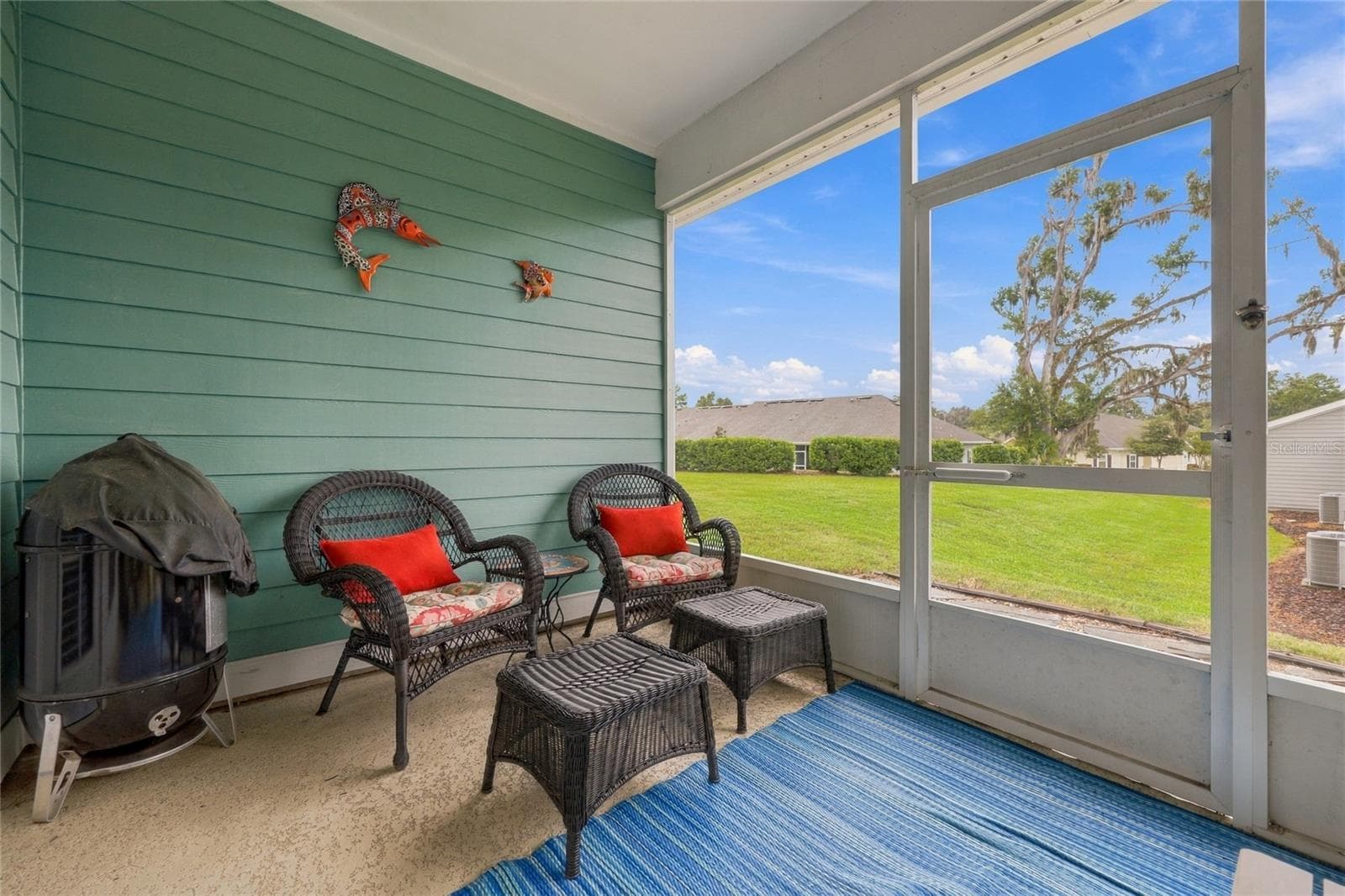Single Family Residence at 1188 NW 128TH DR, NEWBERRY, photo 48 of 53