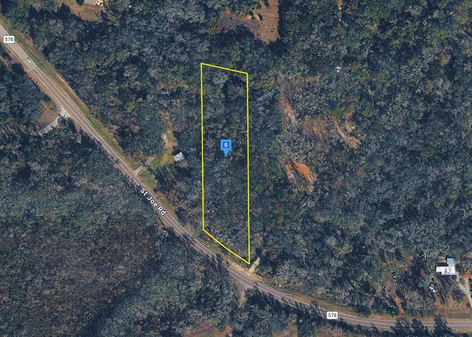 33901 ST JOE RD