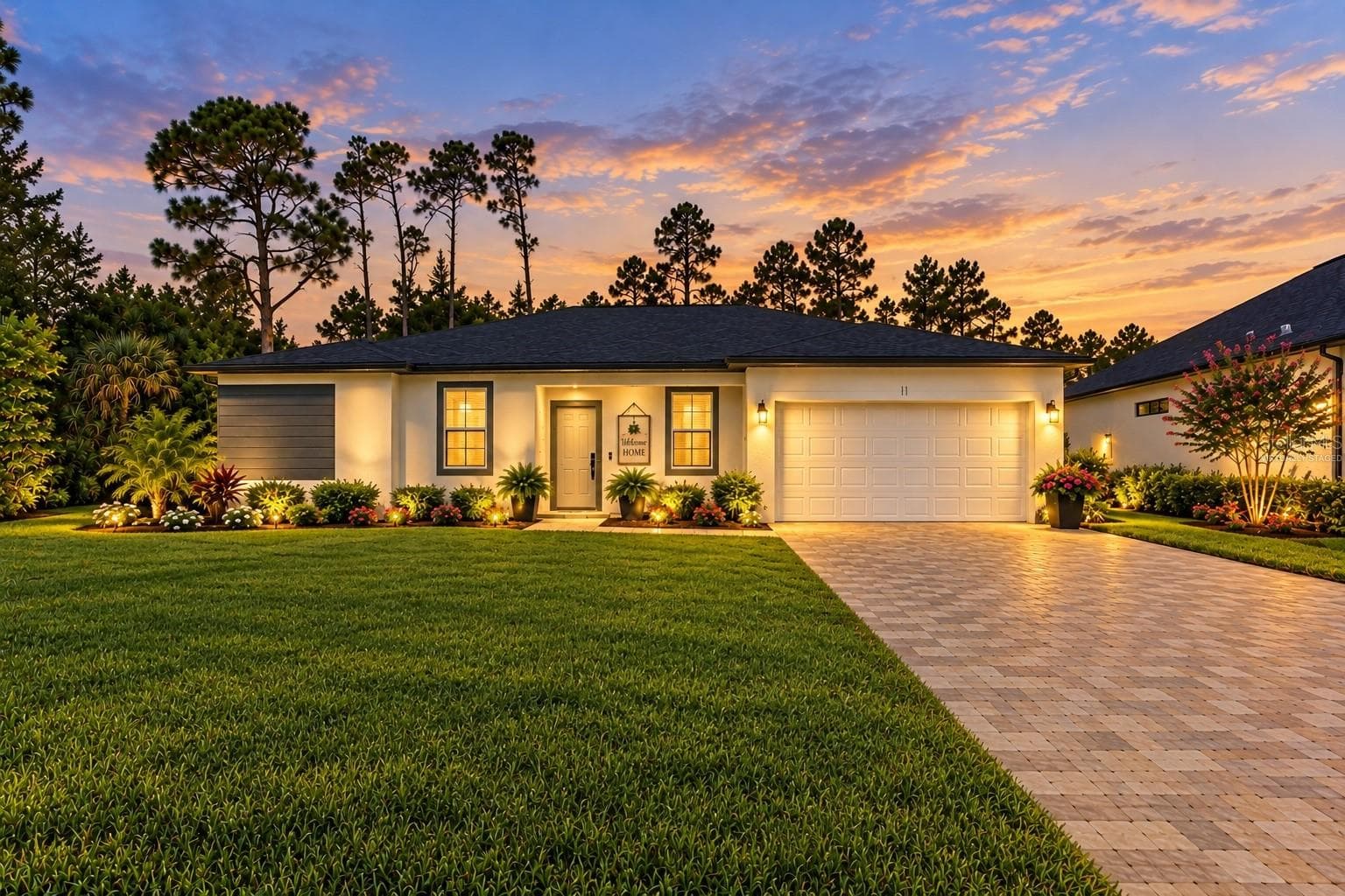 Property Virtually Staged. - 71 STANHOPE ST, PORT CHARLOTTE