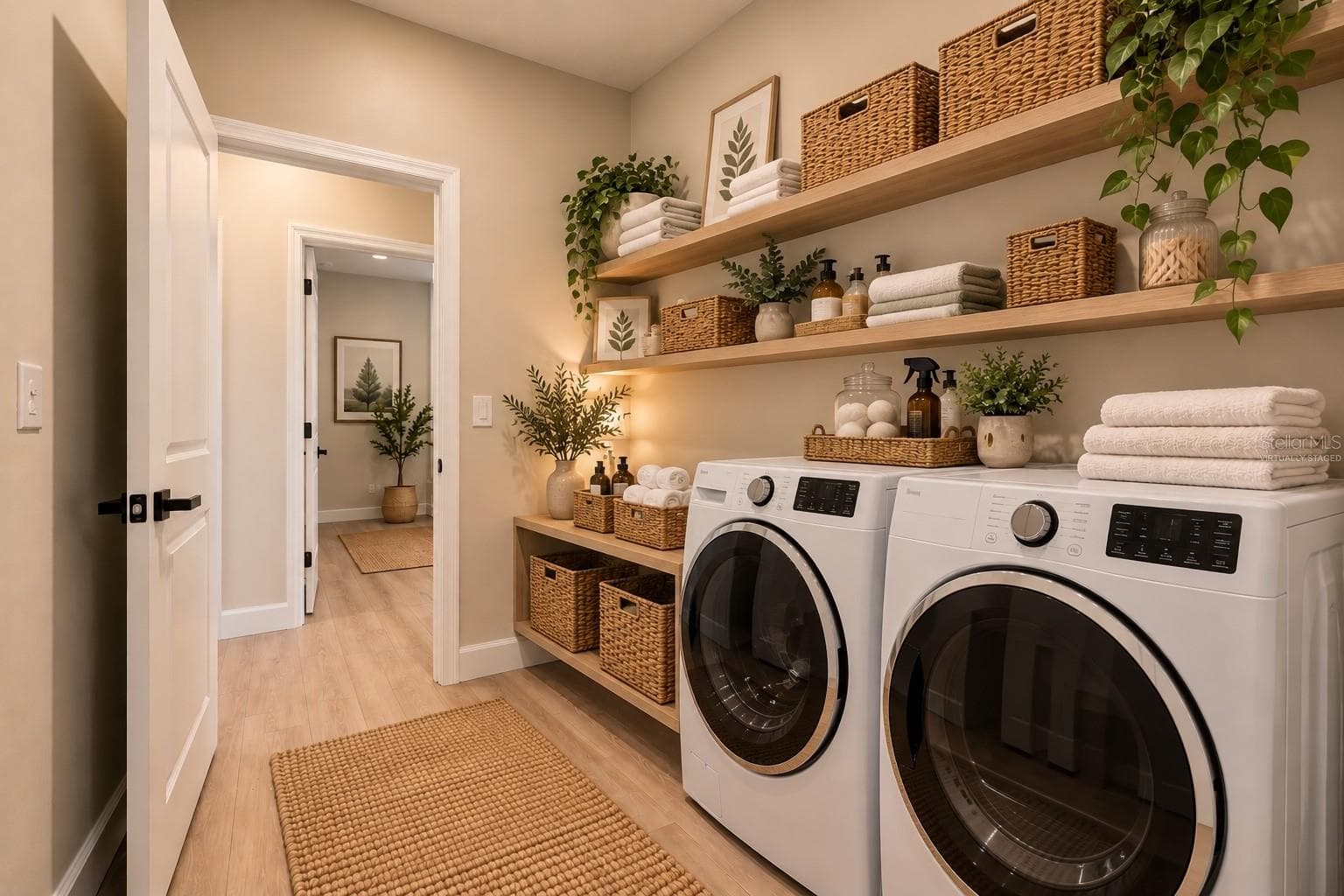 Property Virtually Staged. - 71 STANHOPE ST, PORT CHARLOTTE