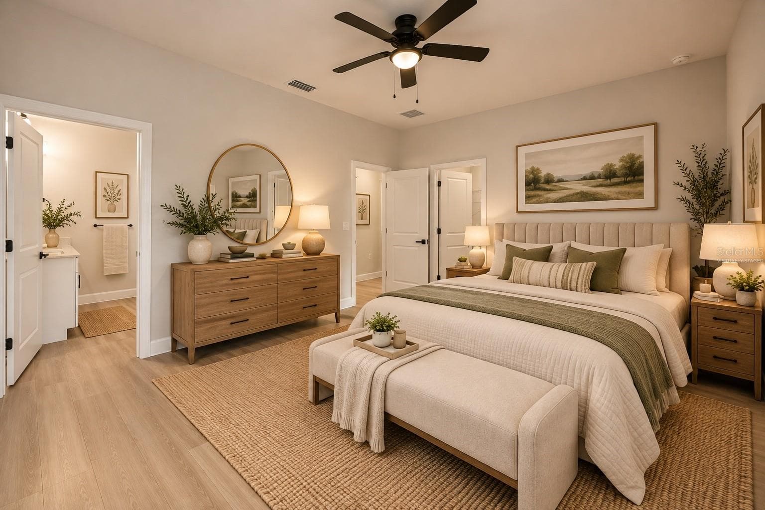 Property Virtually Staged. - 71 STANHOPE ST, PORT CHARLOTTE