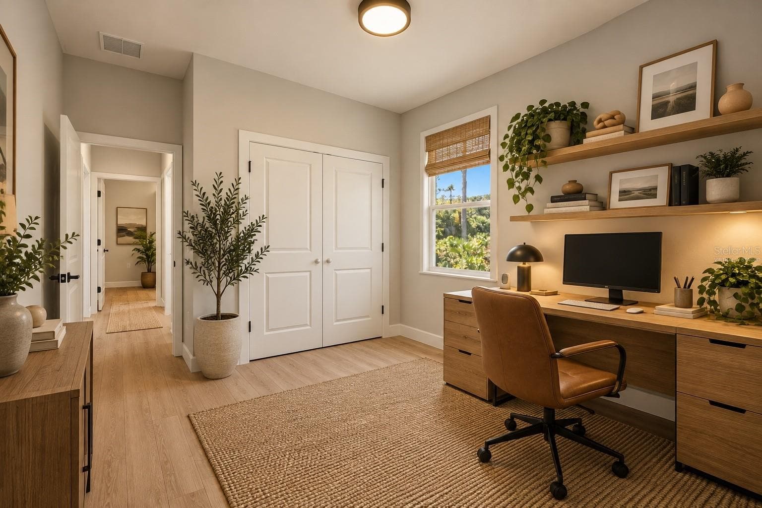 Property Virtually Staged. - 71 STANHOPE ST, PORT CHARLOTTE