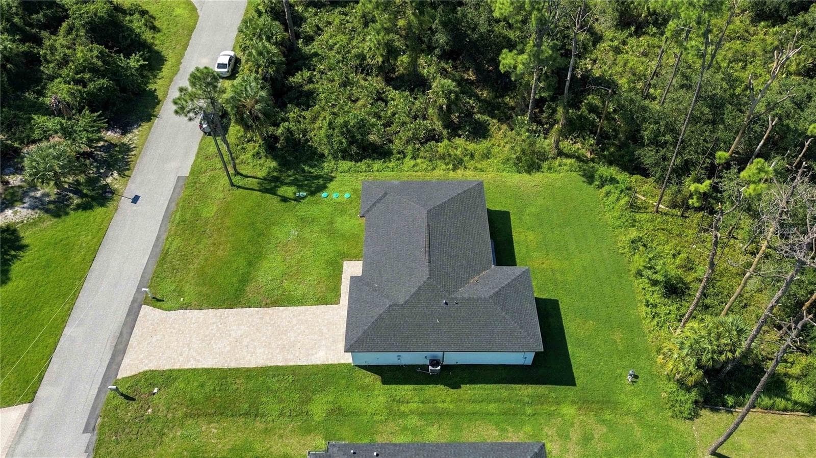 Single Family Residence at 71 STANHOPE ST, PORT CHARLOTTE, photo 17 of 33