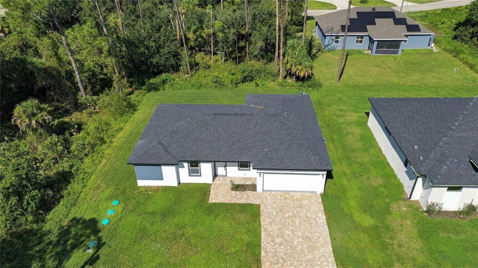 Single Family Residence at 71 STANHOPE ST, PORT CHARLOTTE, photo 20 of 33