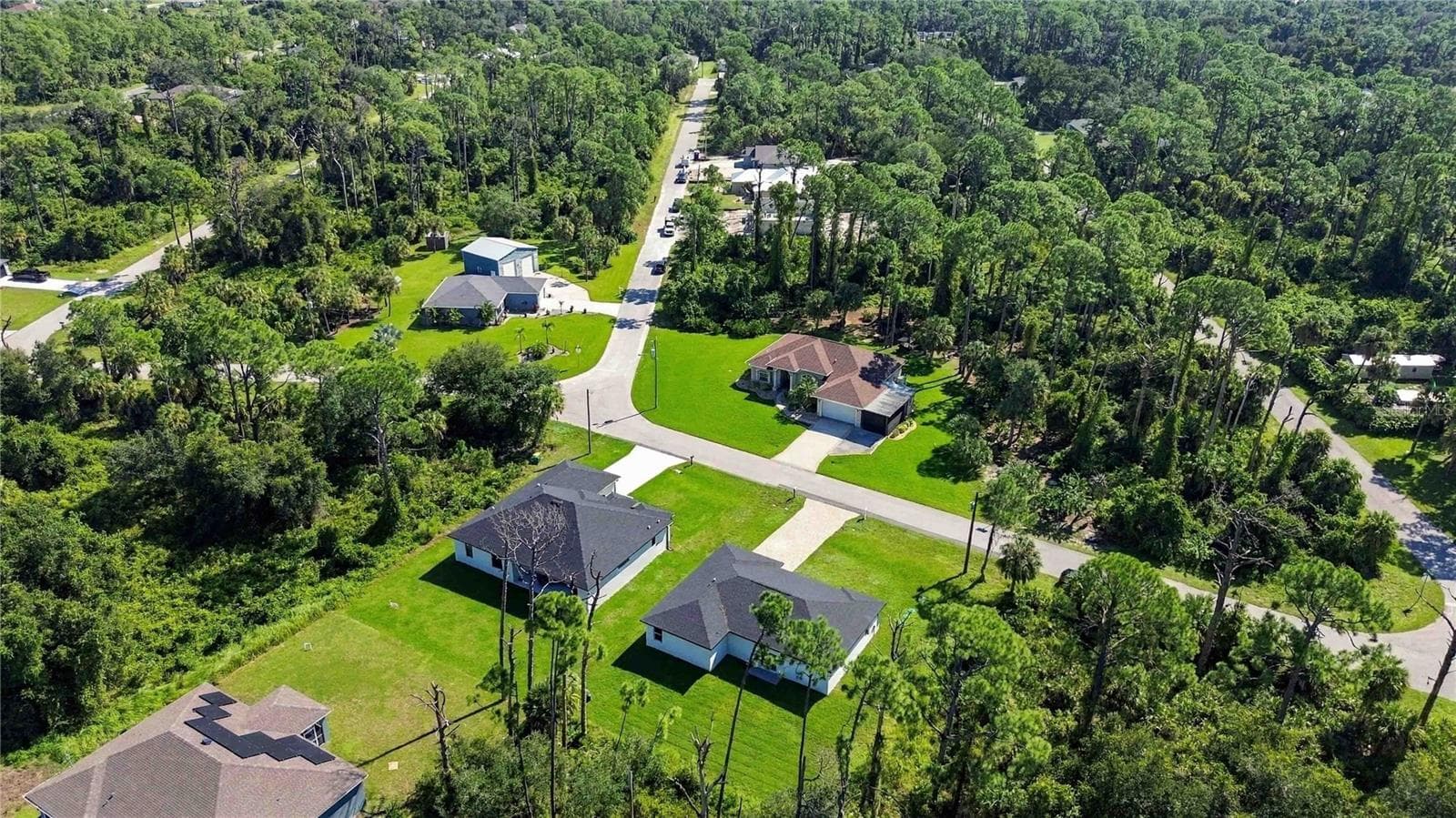 Single Family Residence at 71 STANHOPE ST, PORT CHARLOTTE, photo 22 of 33