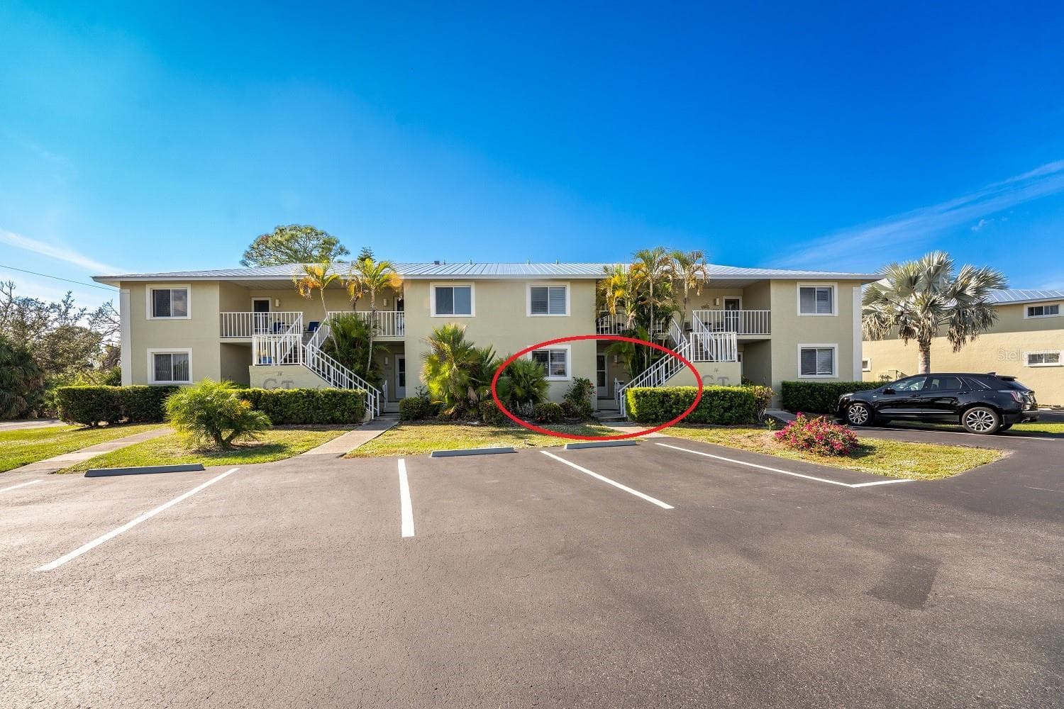 6600 GASPARILLA PINES BLVD ##14-103