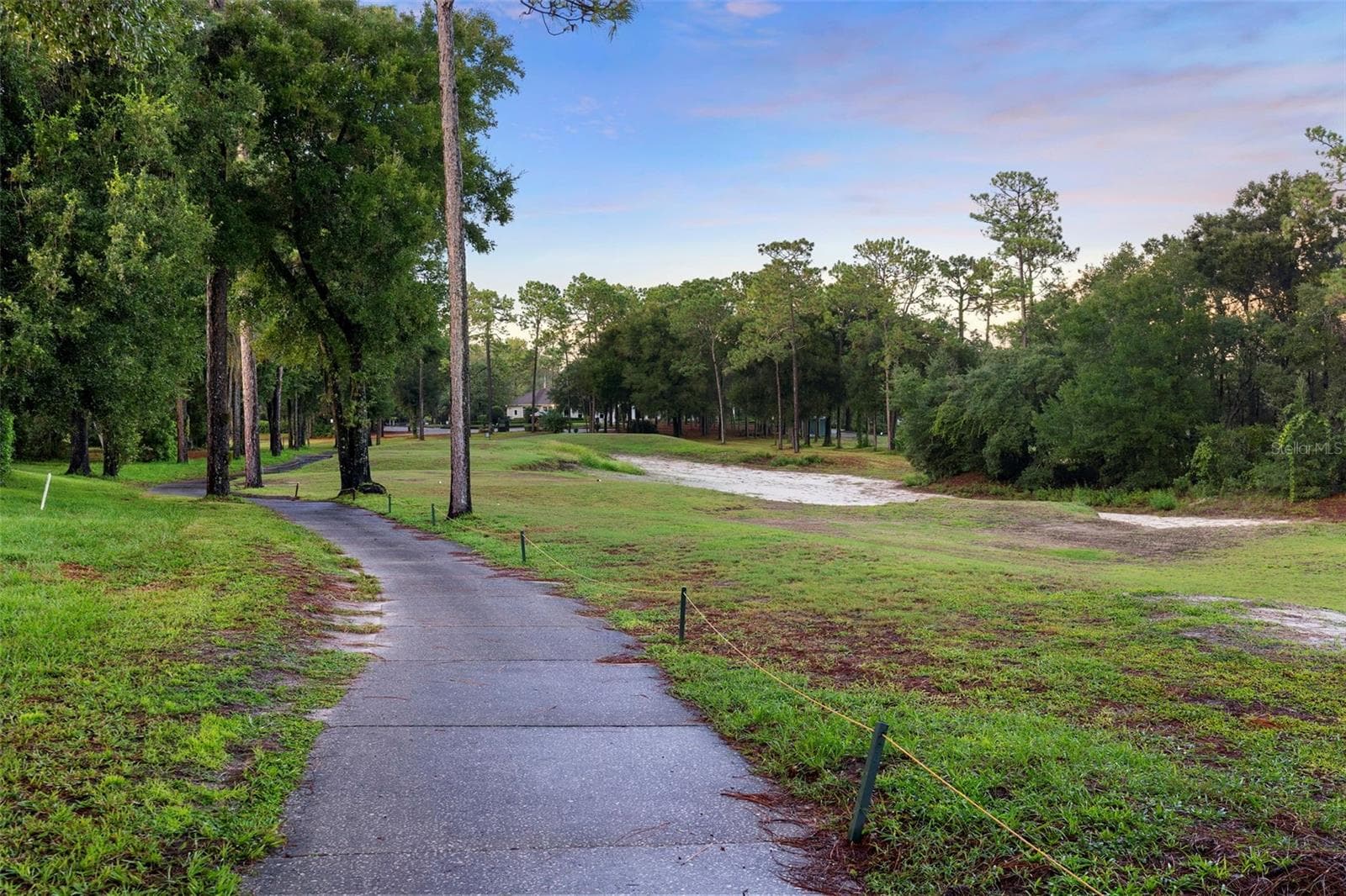 Single Family Residence at 404 W VICTORIA TRAILS BLVD, DELAND, photo 46 of 50