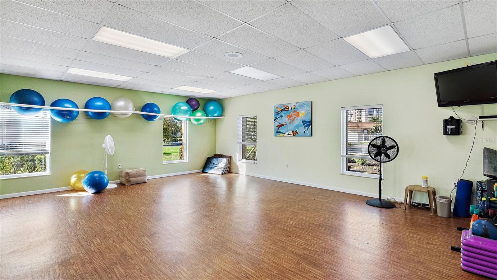 Condominium at 5108 BRITTANY DR S #1008, ST PETERSBURG, photo 88 of 110