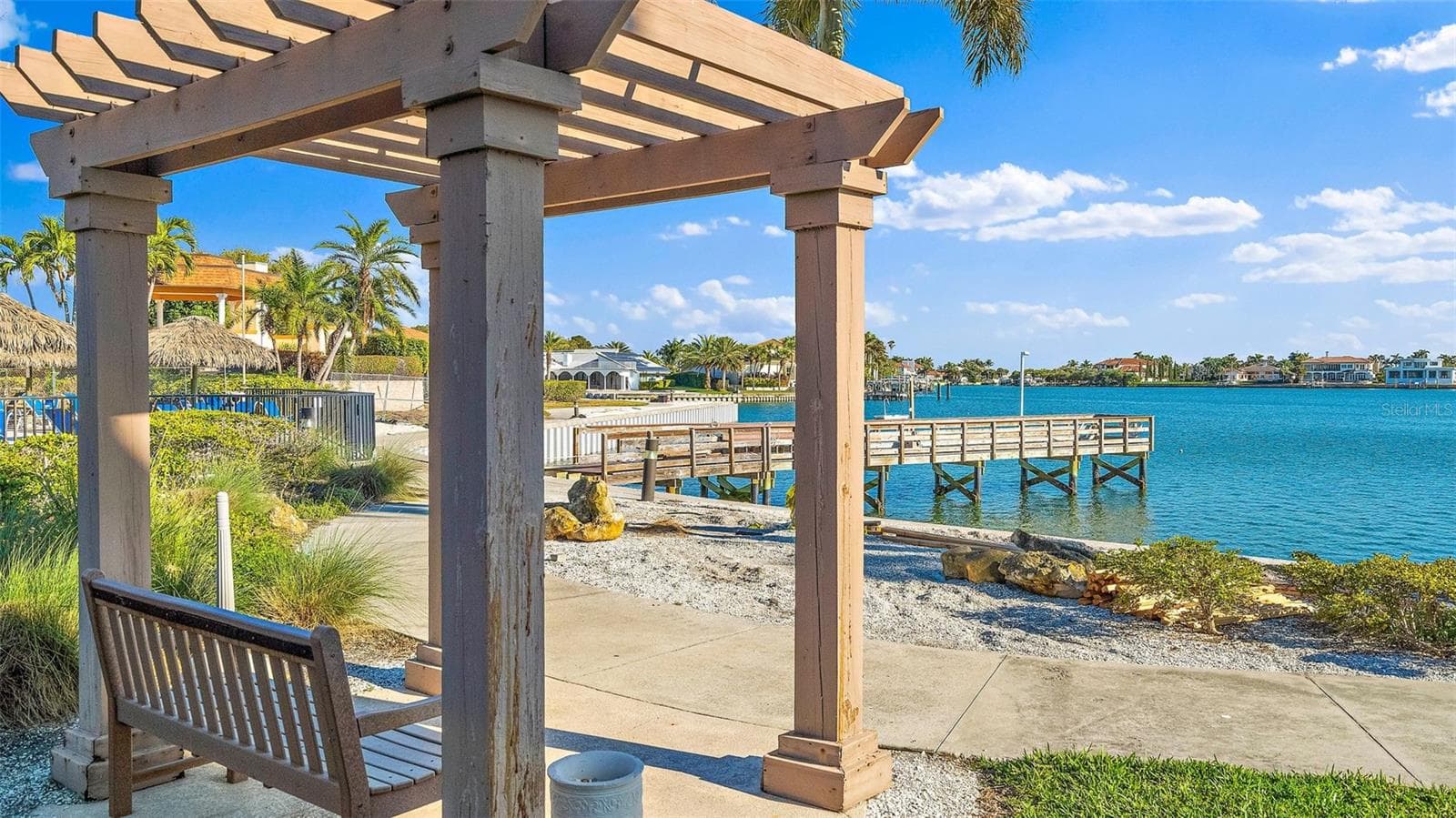 Condominium at 5108 BRITTANY DR S #1008, ST PETERSBURG, photo 94 of 110