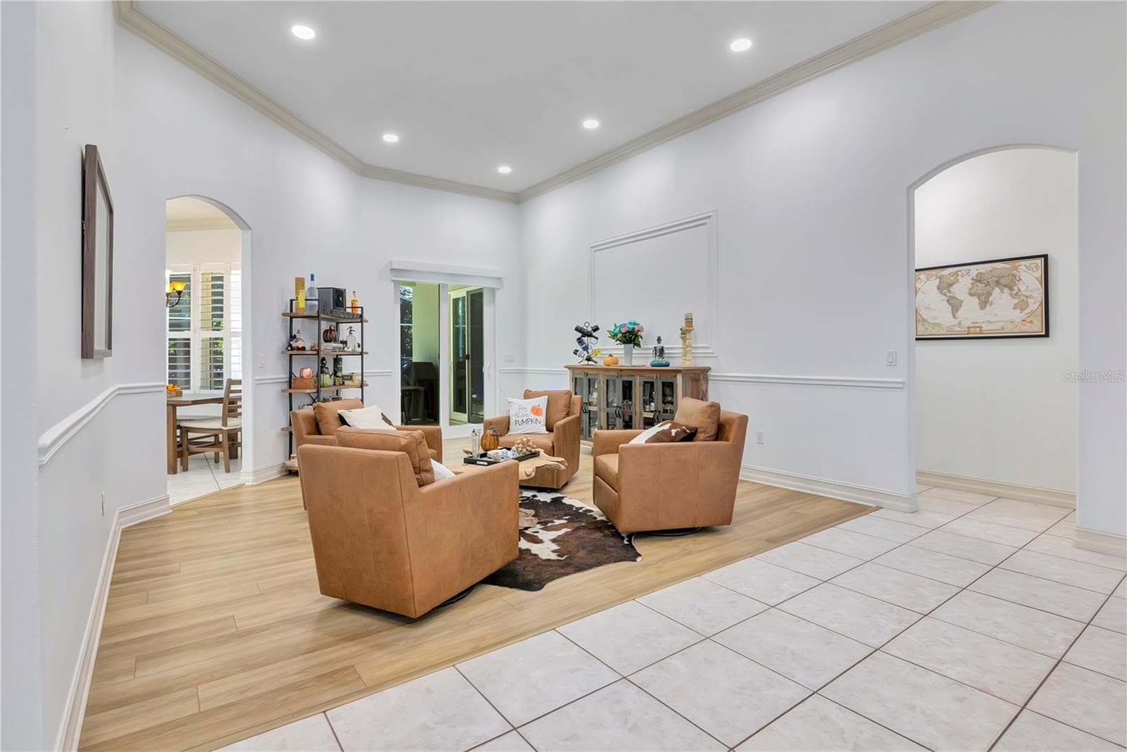 Single Family Residence at 11941 GRACES WAY, CLERMONT, photo 10 of 47