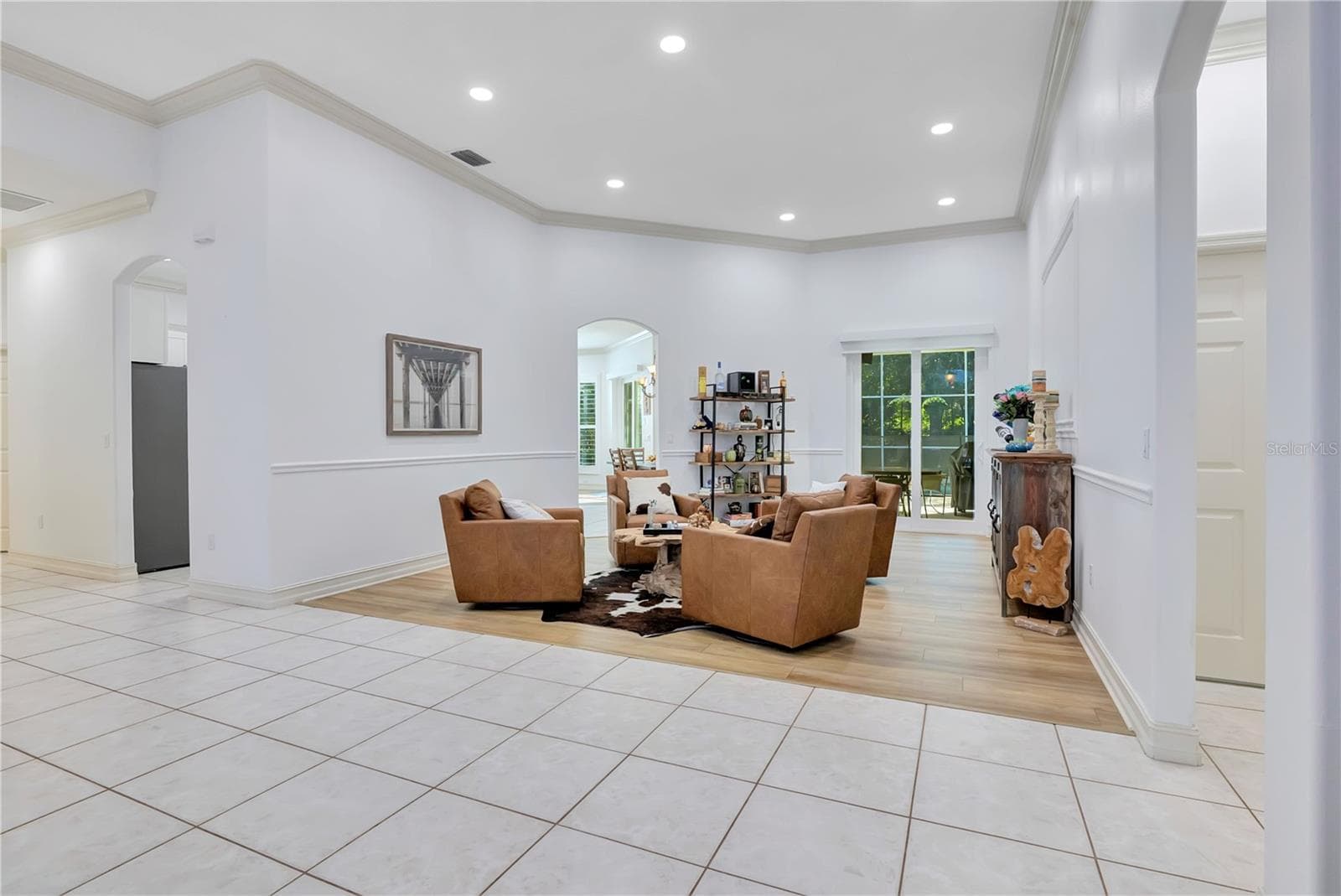 Single Family Residence at 11941 GRACES WAY, CLERMONT, photo 12 of 47