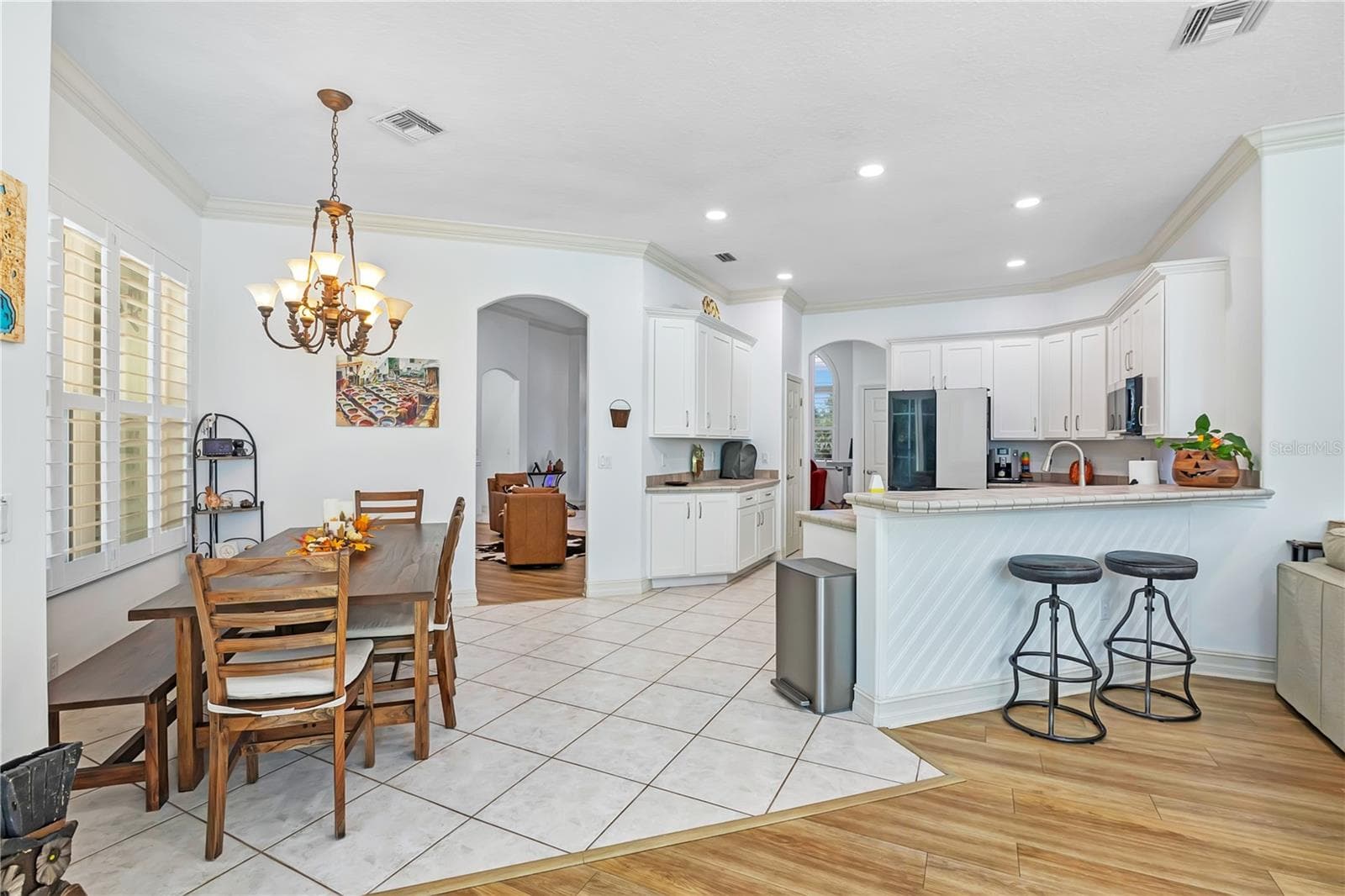 Single Family Residence at 11941 GRACES WAY, CLERMONT, photo 16 of 47