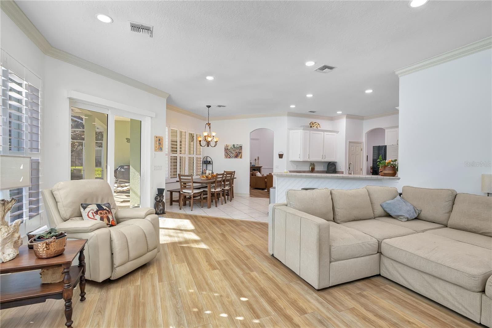 Single Family Residence at 11941 GRACES WAY, CLERMONT, photo 19 of 47