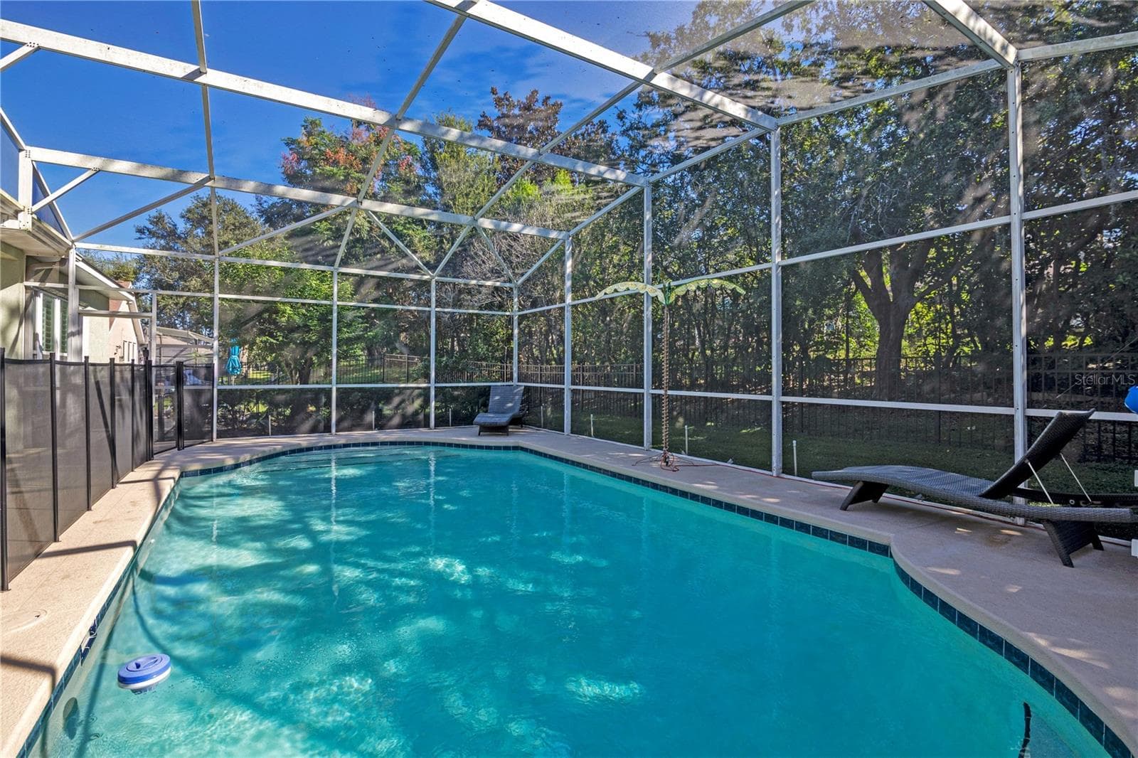 Single Family Residence at 11941 GRACES WAY, CLERMONT, photo 37 of 47