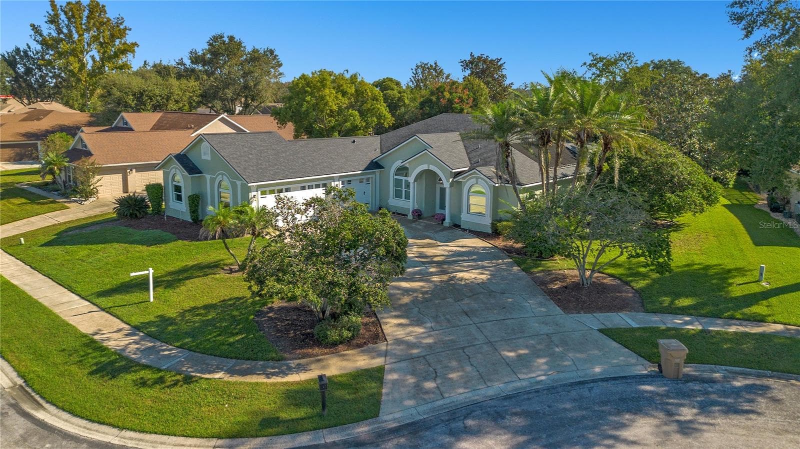 Single Family Residence at 11941 GRACES WAY, CLERMONT, photo 39 of 47