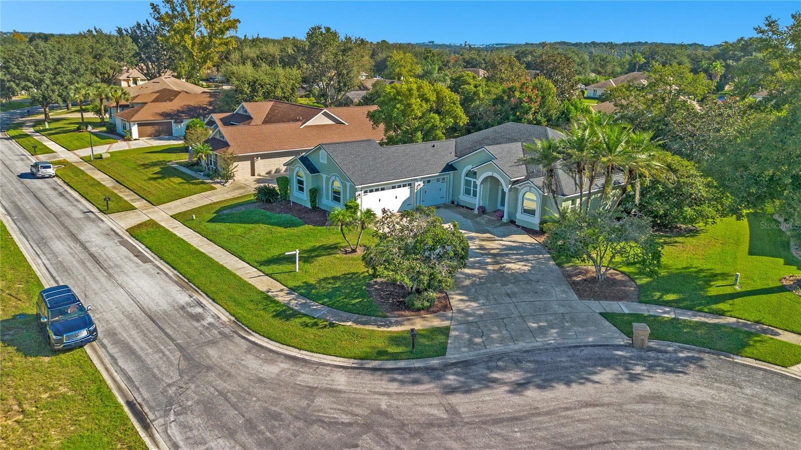 Single Family Residence at 11941 GRACES WAY, CLERMONT, photo 40 of 47