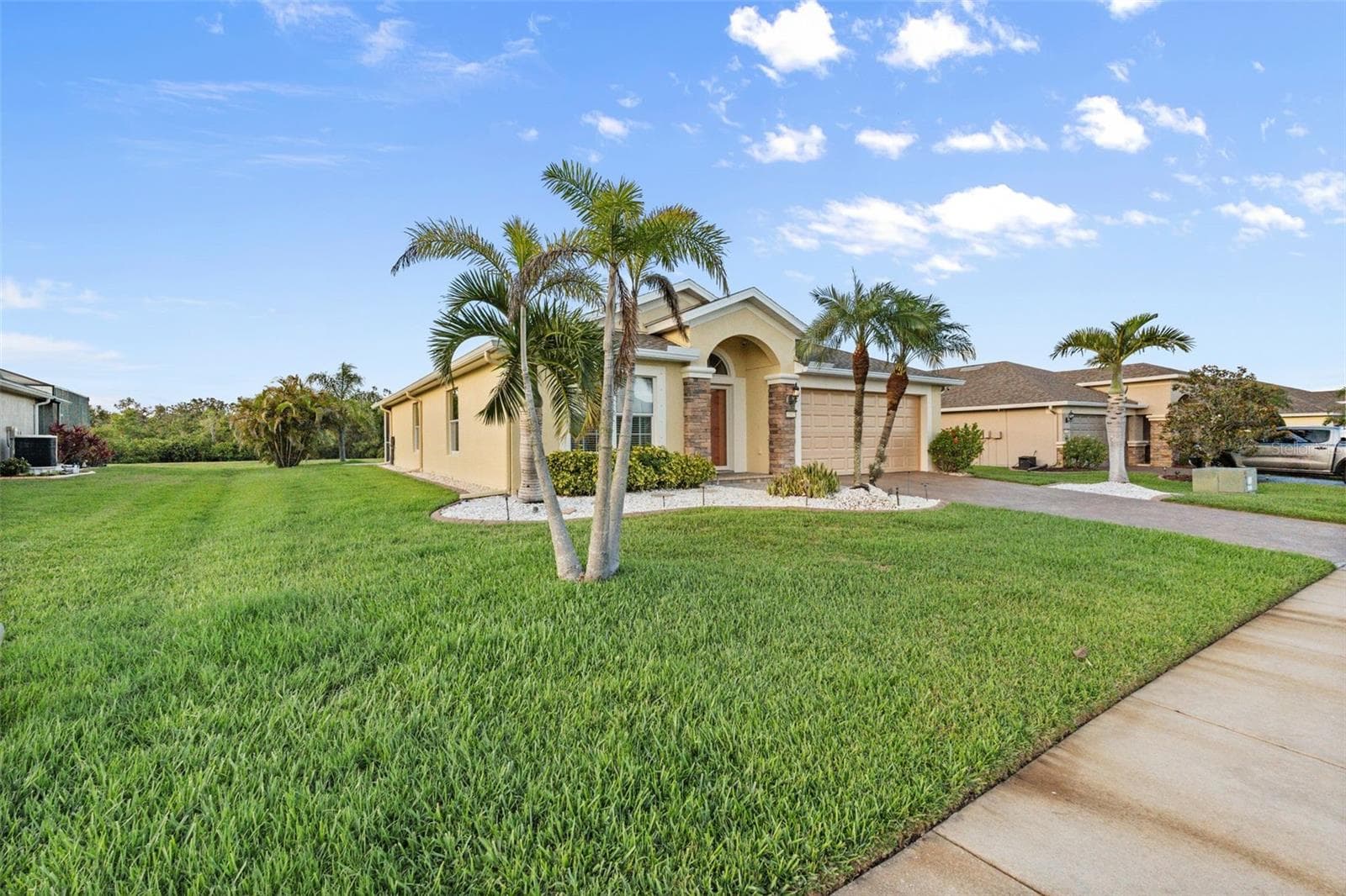 Single Family Residence at 5902 106TH TER E, PARRISH, photo 4 of 47