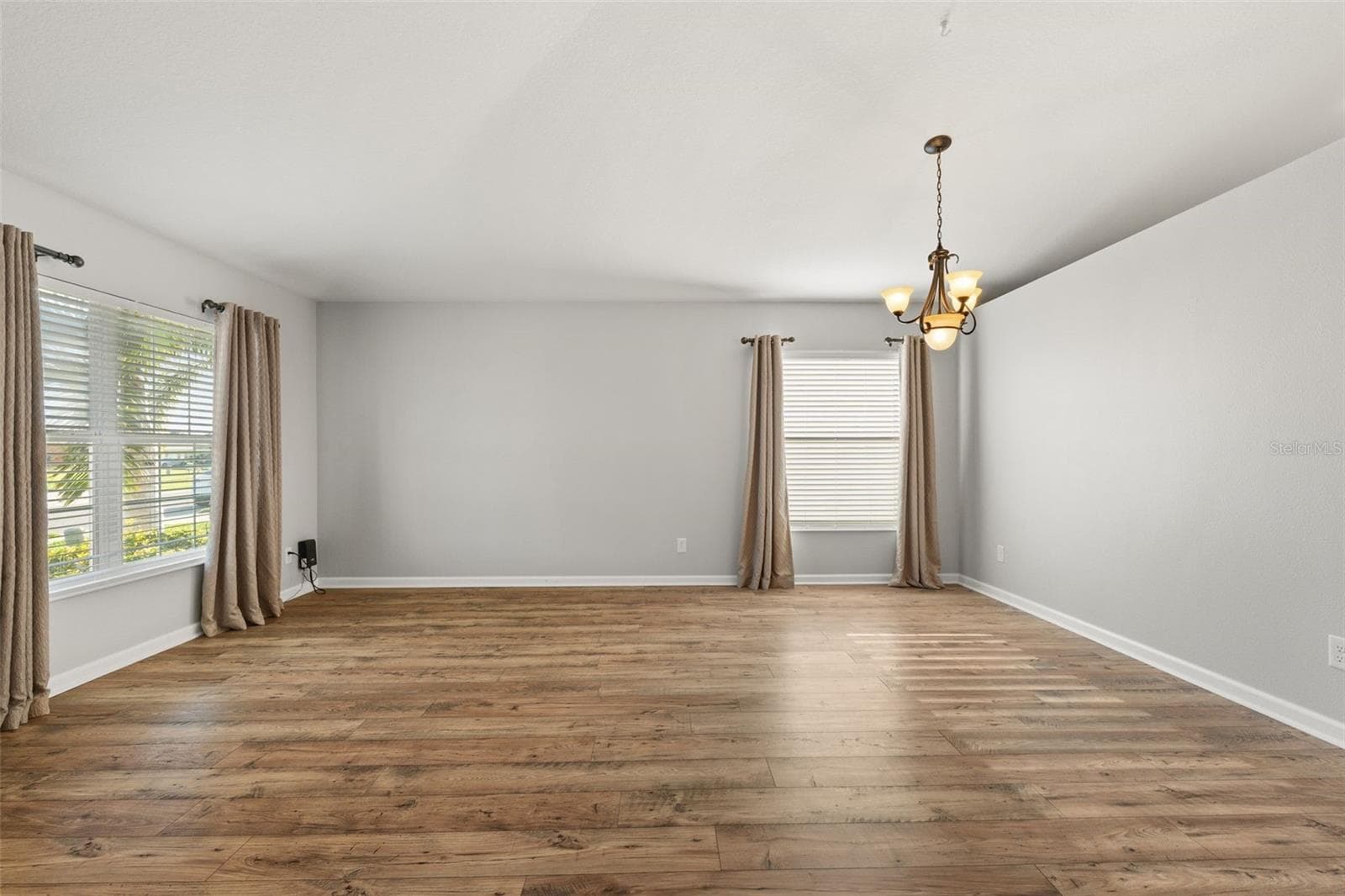 Entry / Dining Room - 5902 106TH TER E, PARRISH