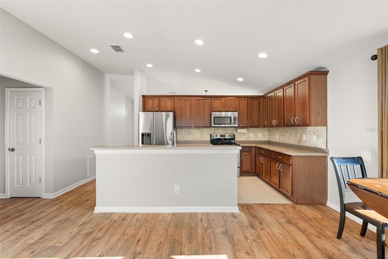 Kitchen - 5902 106TH TER E, PARRISH