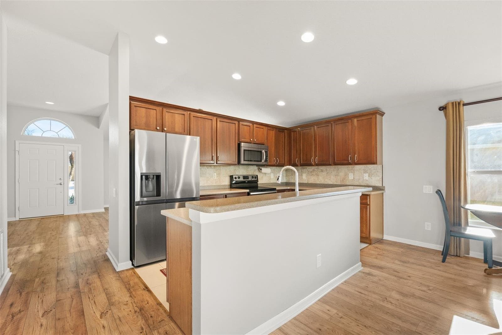 Kitchen - 5902 106TH TER E, PARRISH
