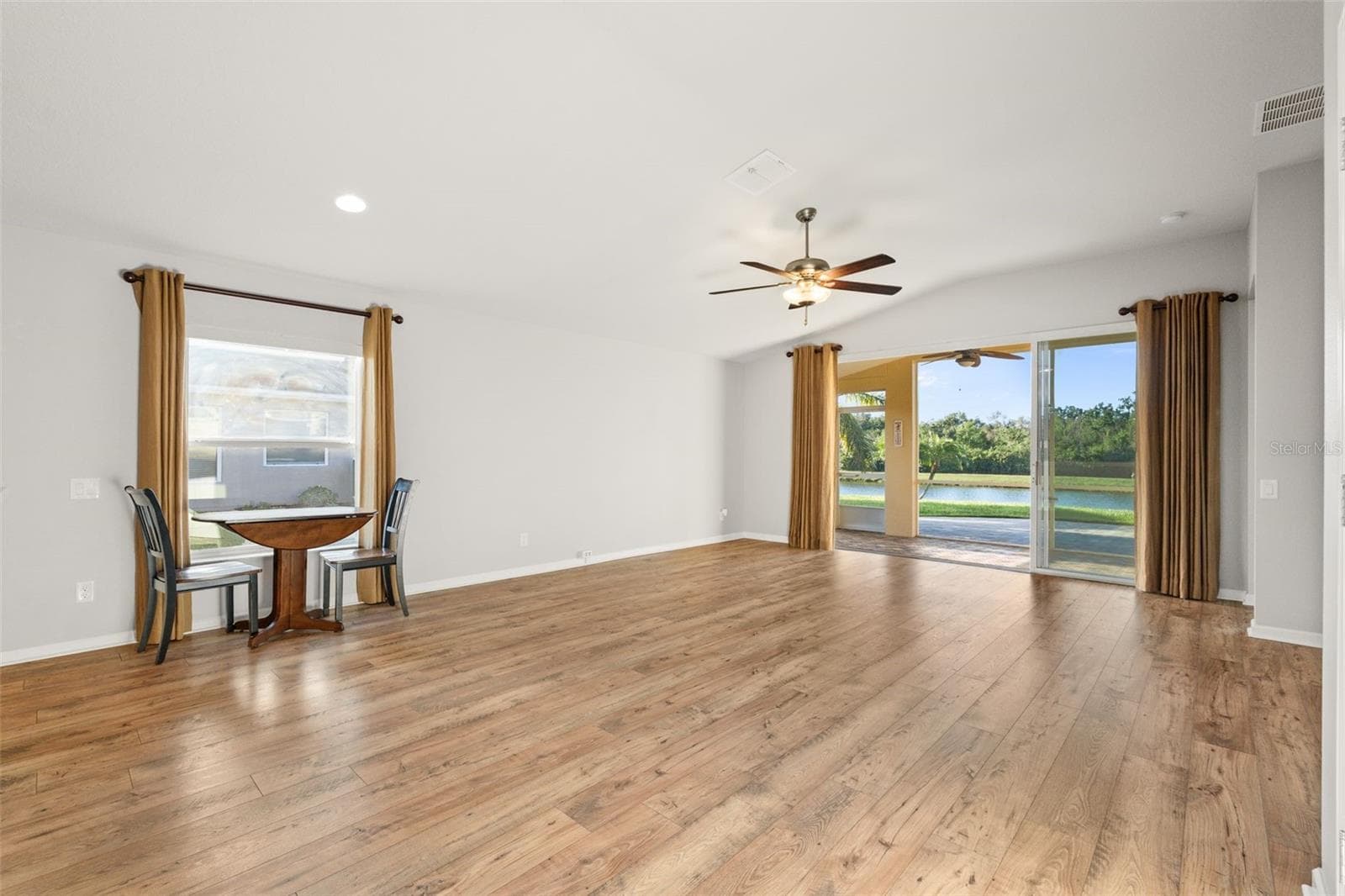 Living Room - 5902 106TH TER E, PARRISH