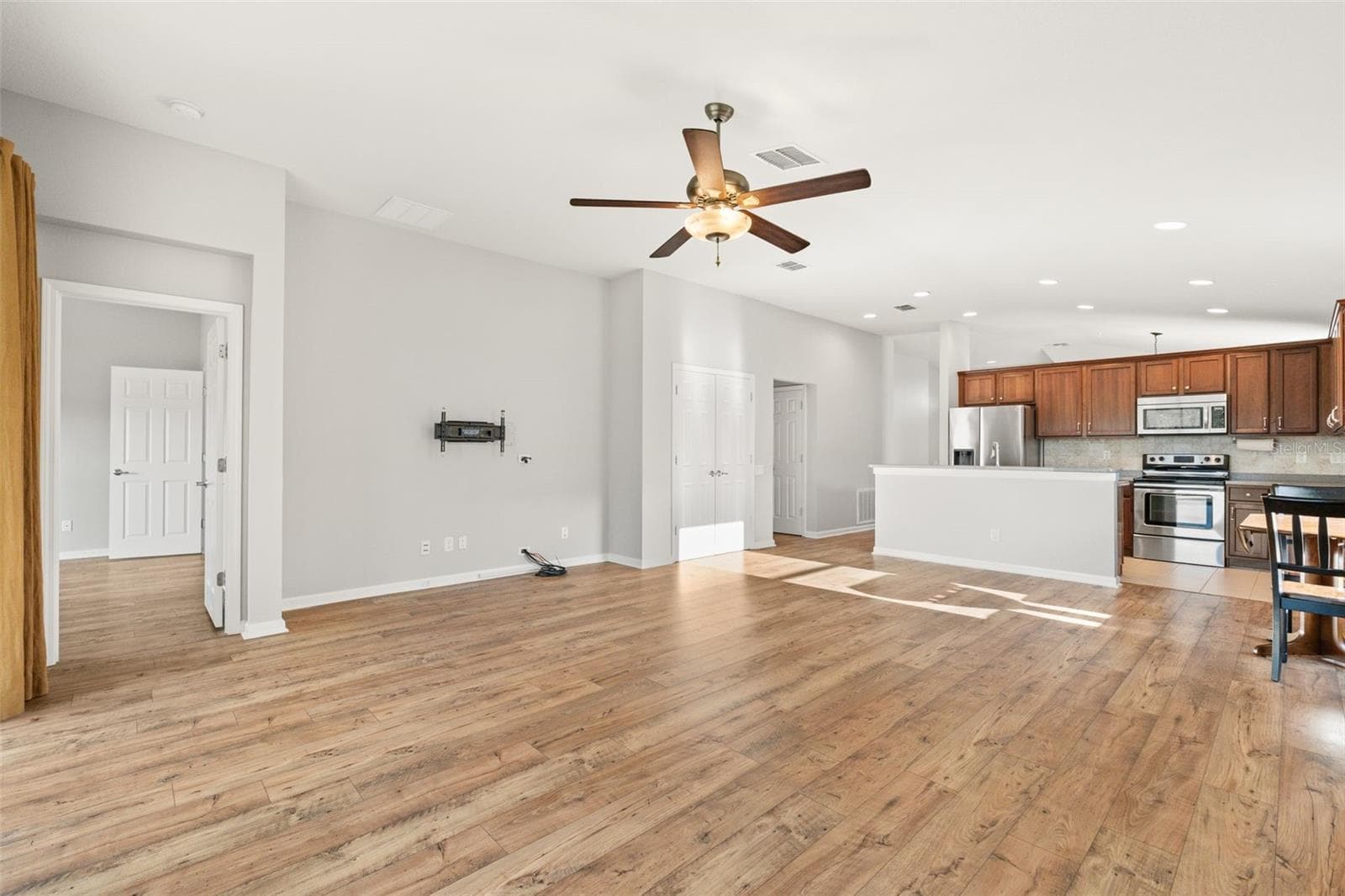 Living Room - 5902 106TH TER E, PARRISH