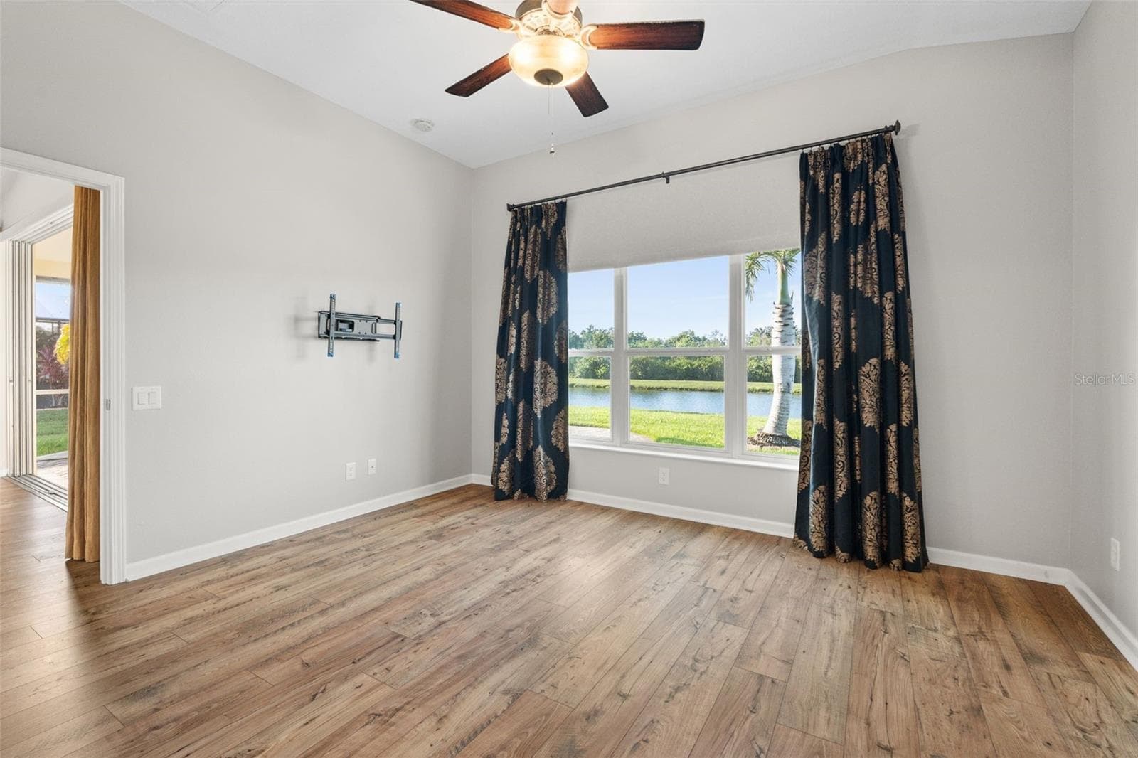 Master Bedroom - 5902 106TH TER E, PARRISH
