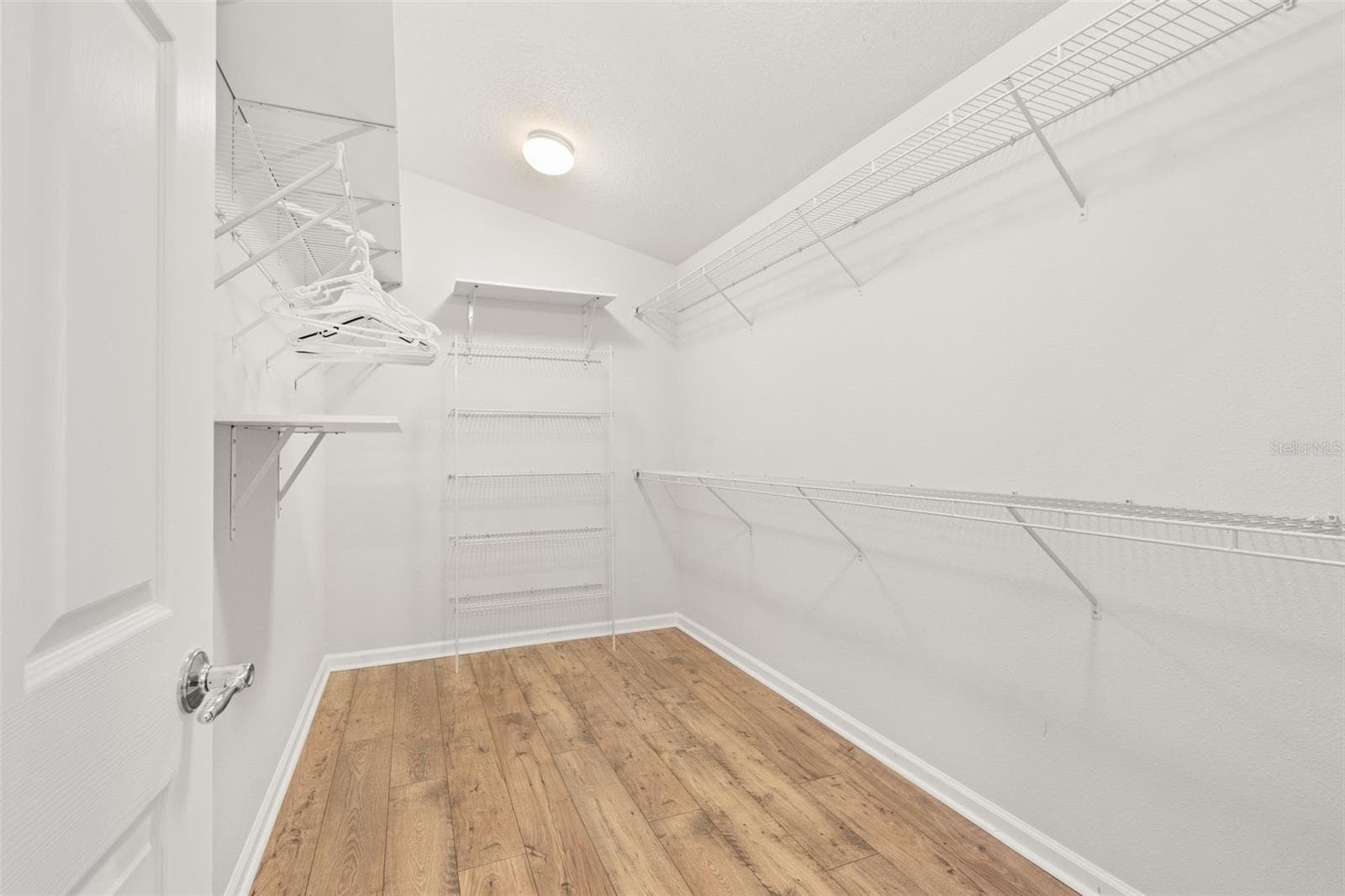 Master Closet - 5902 106TH TER E, PARRISH