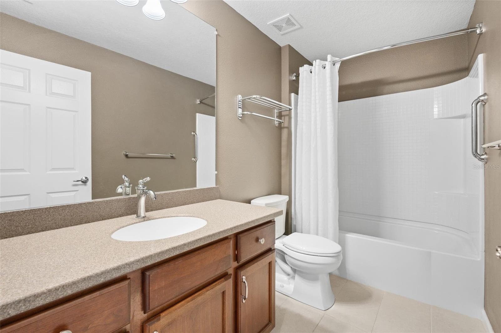Guest Bathroom - 5902 106TH TER E, PARRISH