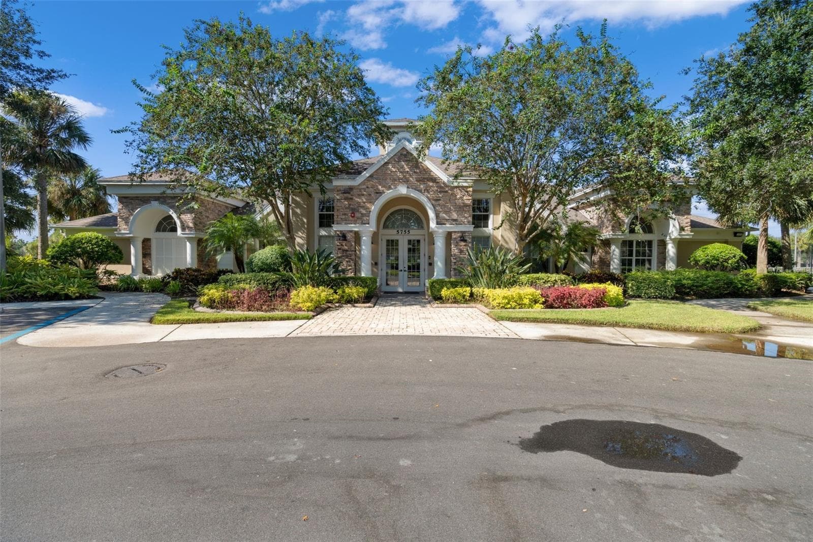 Harrison Ranch Clubhouse - 5902 106TH TER E, PARRISH