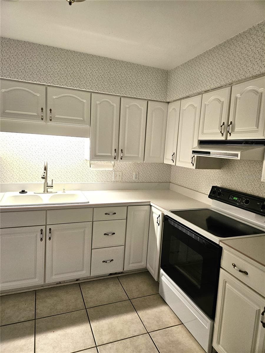 Kitchen - 1209 RIDGECREST RD, ORLANDO