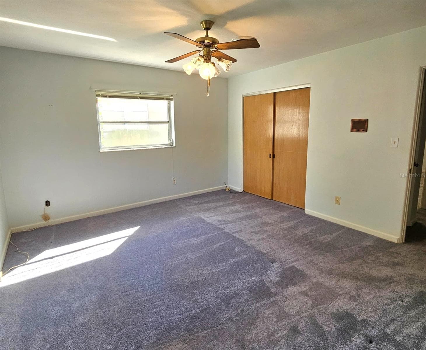 Master Bedroom - 1209 RIDGECREST RD, ORLANDO