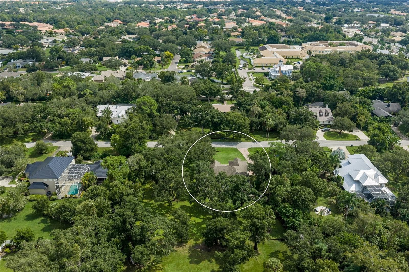 Single Family Residence at 4749 ACORN CIR, SARASOTA, photo 4 of 49
